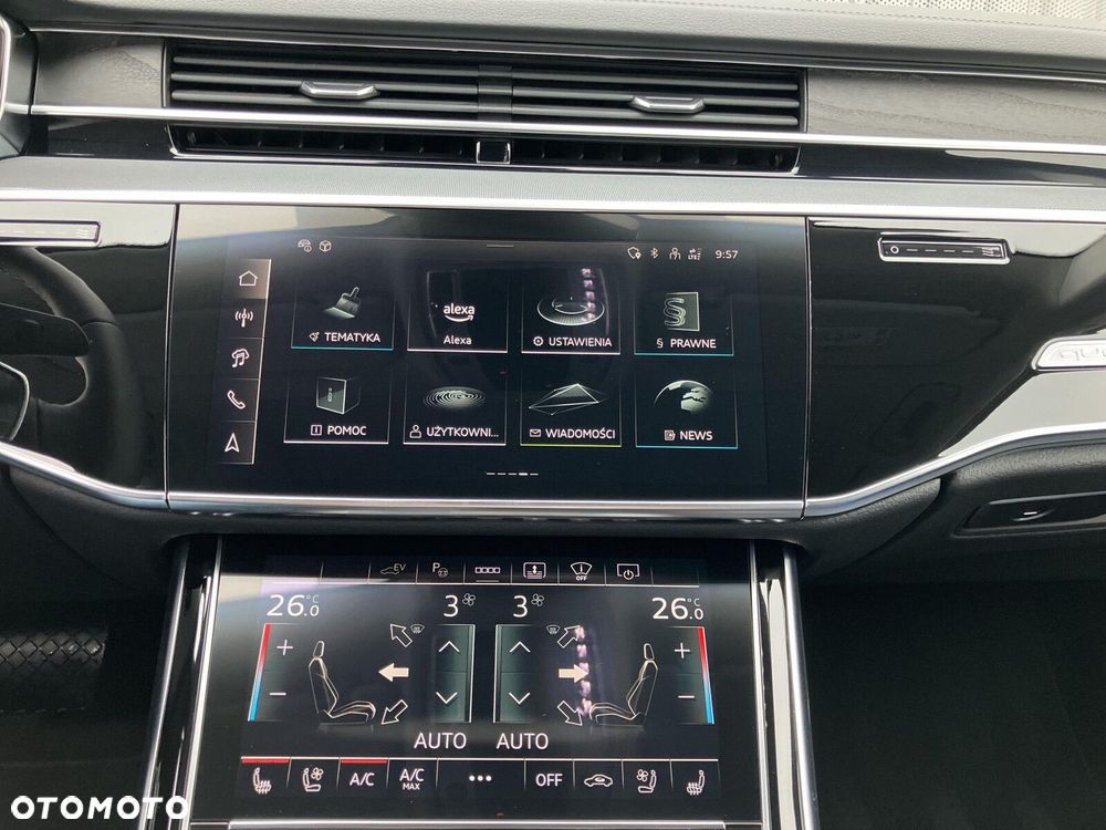 Audi A8 - 25