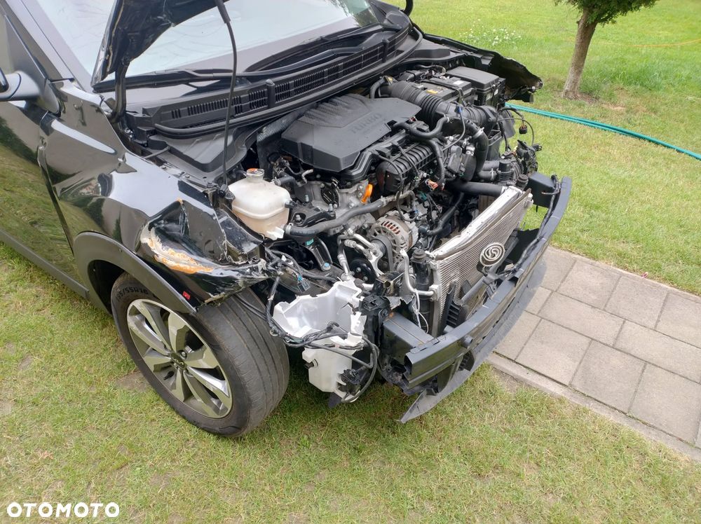 Kia Stonic 1.0 T-GDI 100 OPF DCT7 Edition 7 - 7