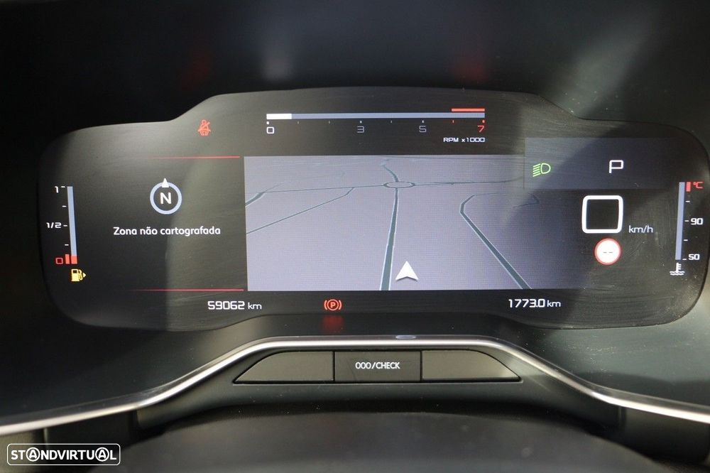 Citroën C5 Aircross 1.5 BlueHDi Shine Pack EAT8 - 23