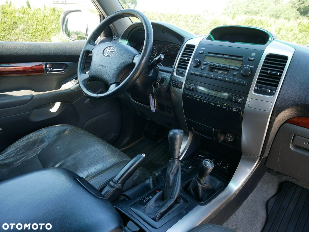 Toyota Land Cruiser 4.0 Luna Comfort - 31