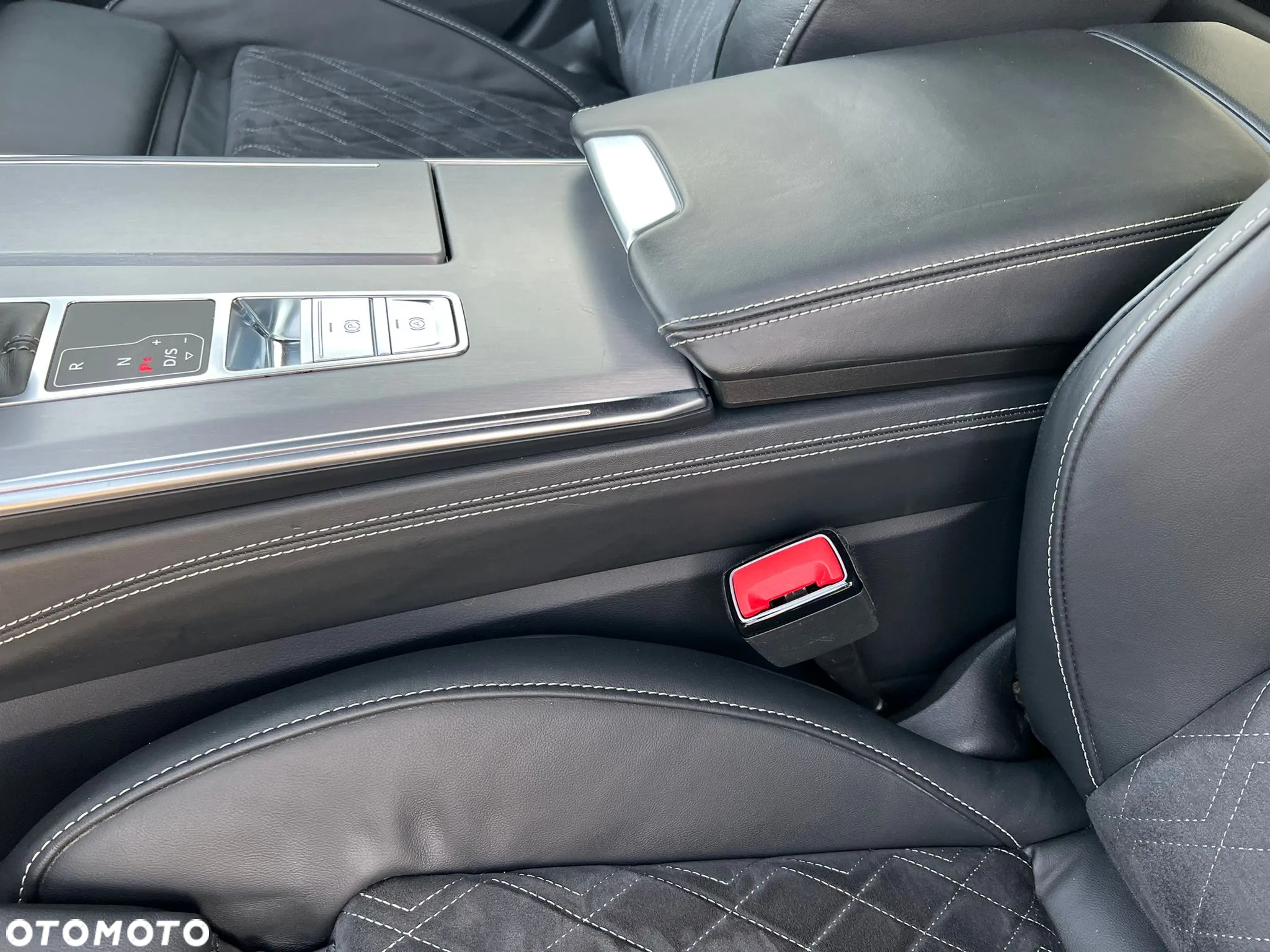 Audi A7 Sportback 3.0 TDI Quattro Tiptronic - 19