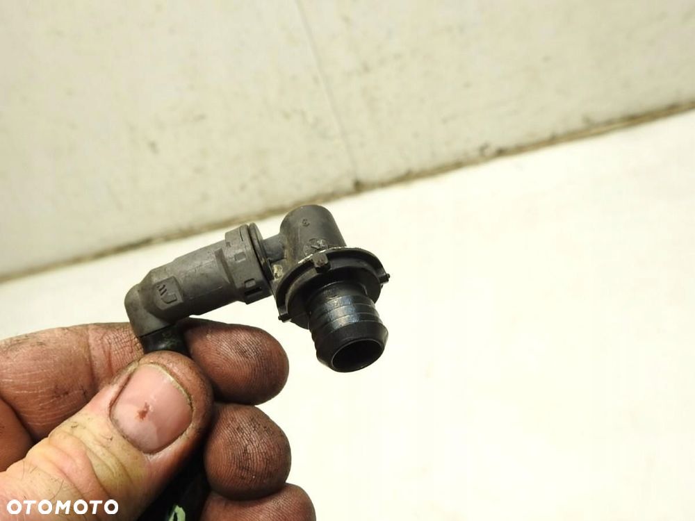 PRZEWÓD SERWA PEUGEOT 607 2.7 V6 HDI - 4