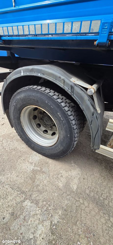 Iveco EUROCARGO ML 190EL25 - 13