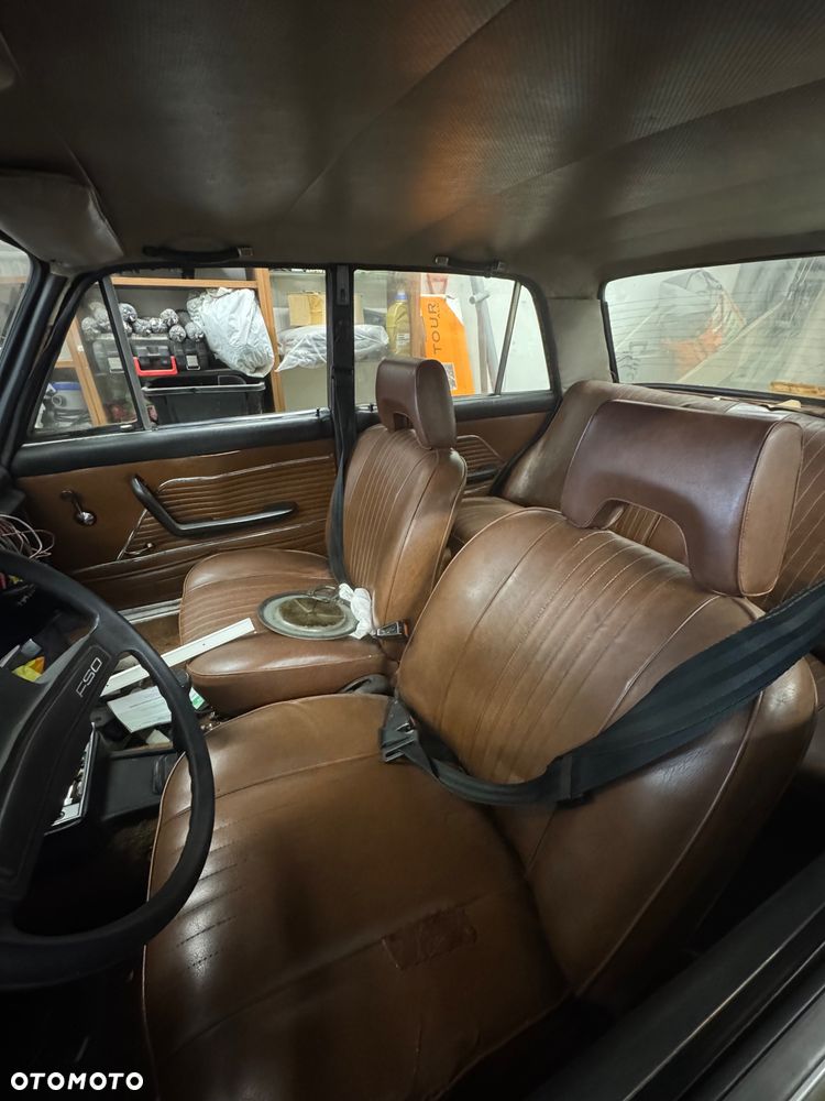 Fiat 125p - 4