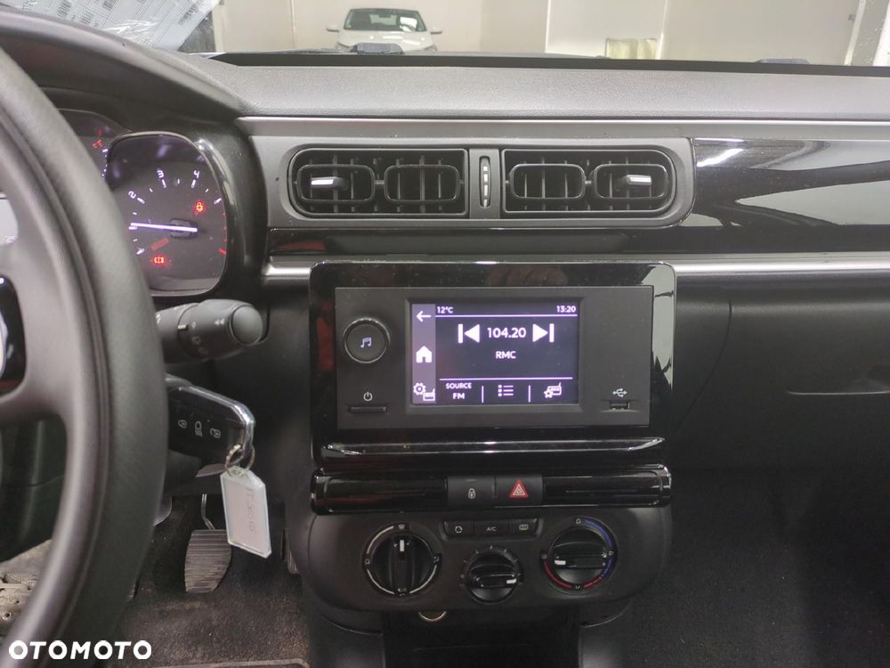 Citroën C3 Pure Tech 83 S&S FEEL - 9