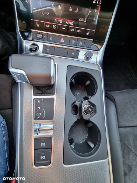 Audi A6 - 15