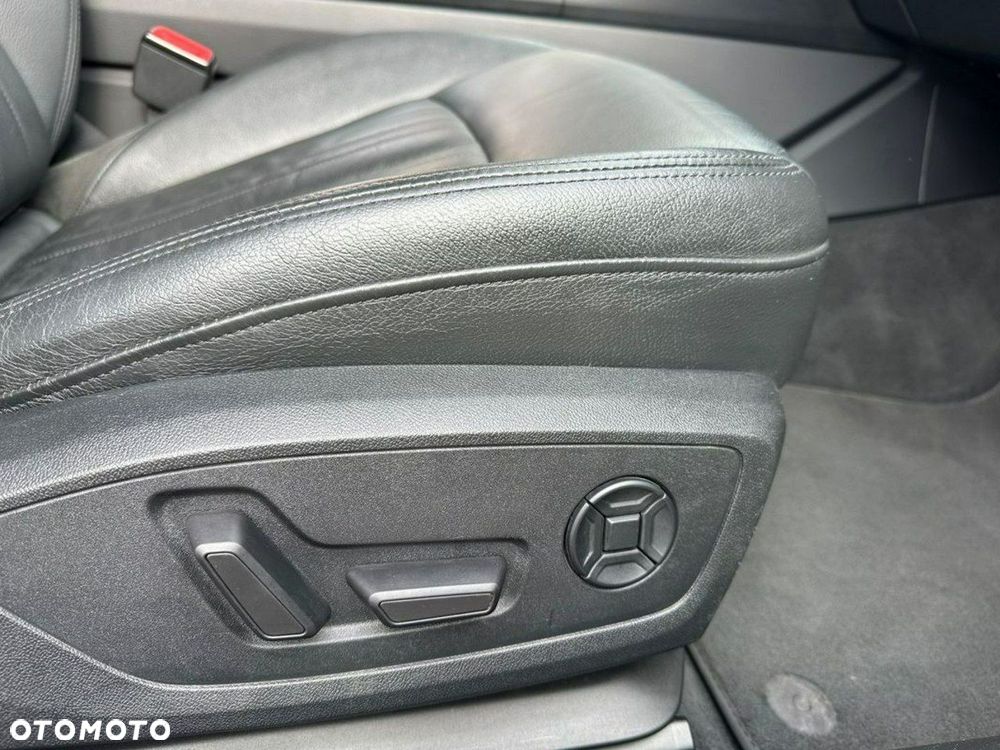 Audi A6 Avant 40 TDI mHEV Quattro S Line S tronic - 37