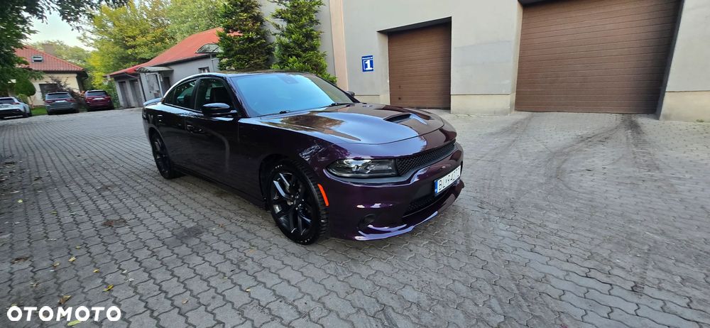 Dodge Charger - 9