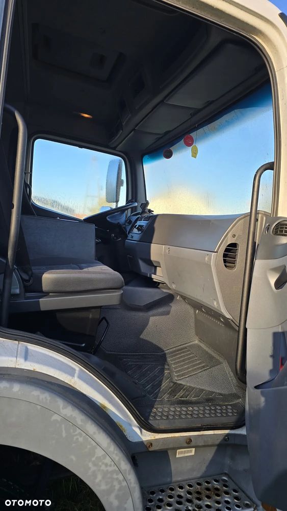Mercedes-Benz ATEGO 1223 L - 7