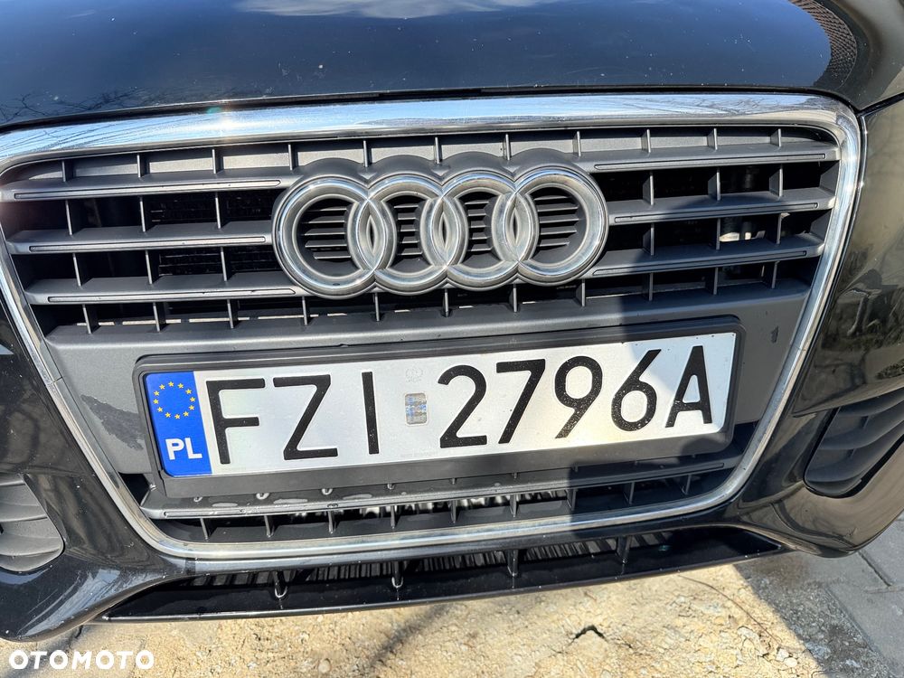 Audi A4 Avant - 10