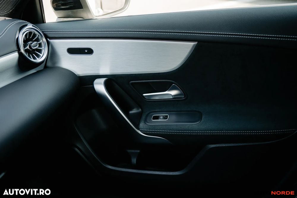 MERCEDES-BENZ A-Class 2021 — imagine 32
