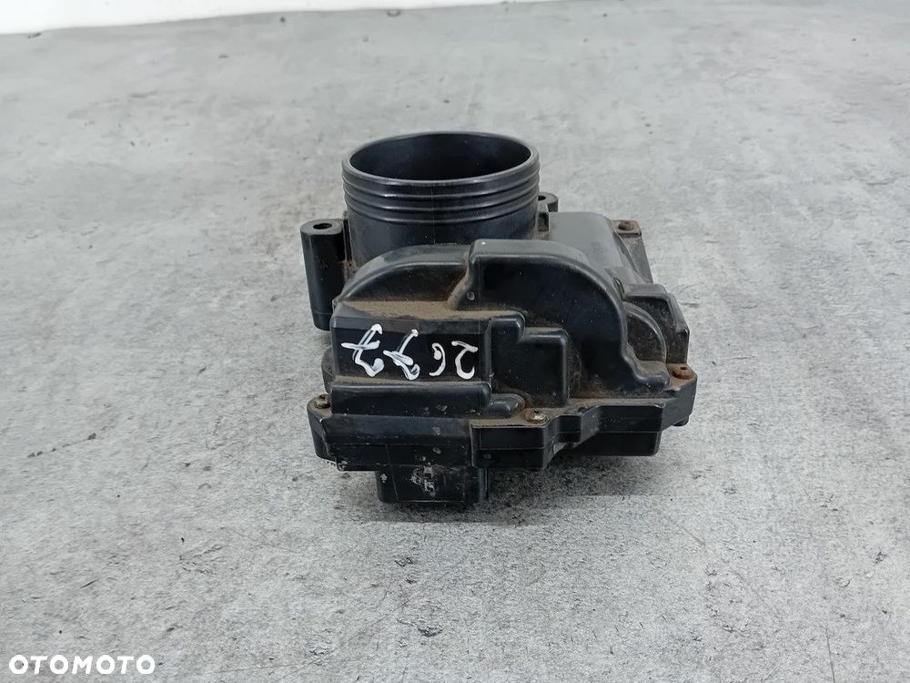 PRZEPUSTNICA PEUGEOT 207 SW V7576697 A2C53279370 1.6 VTI - 6