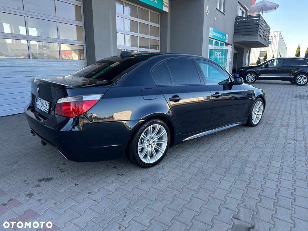BMW Seria 5 - 16