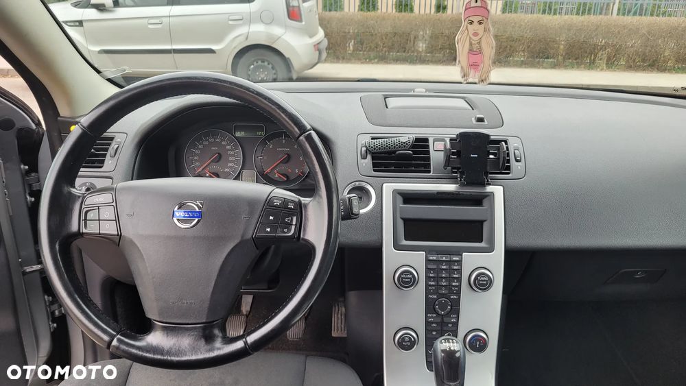 Volvo C30 DRIVe Summum - 14