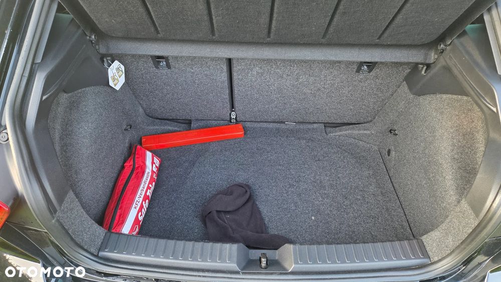 Seat Ibiza 1.0 MPI Beats - 15