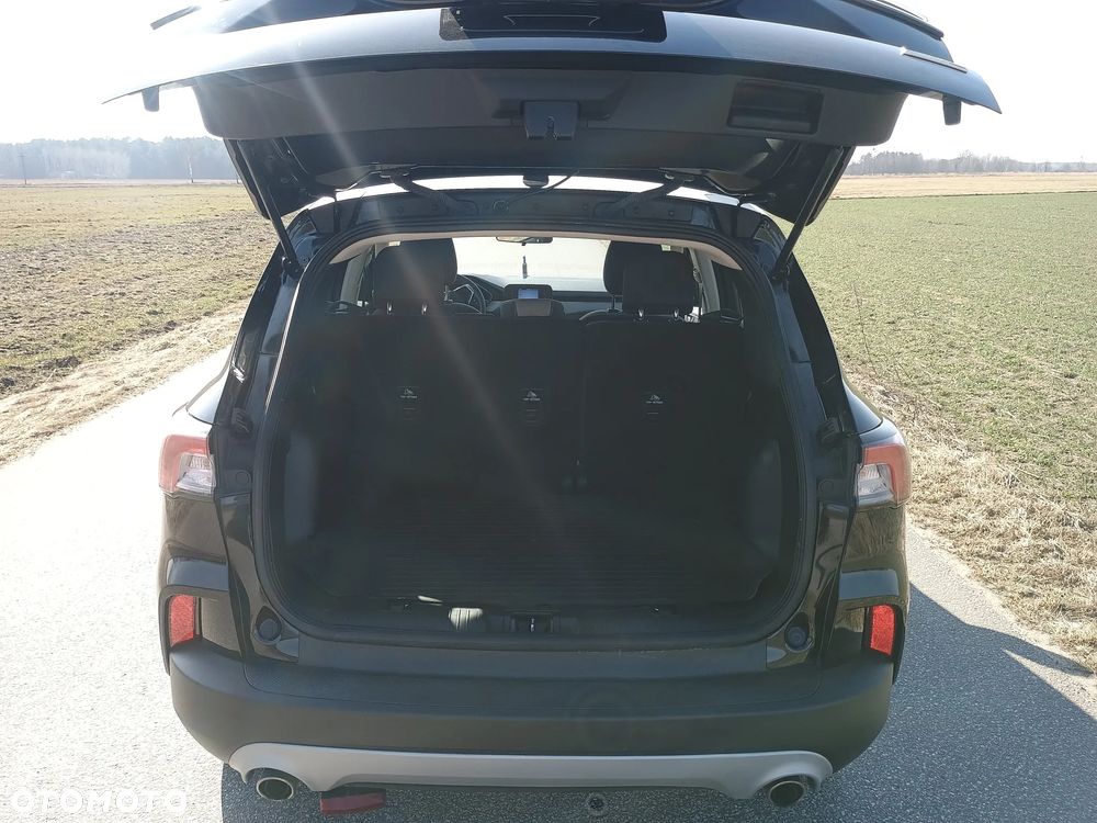 Ford Escape - 18