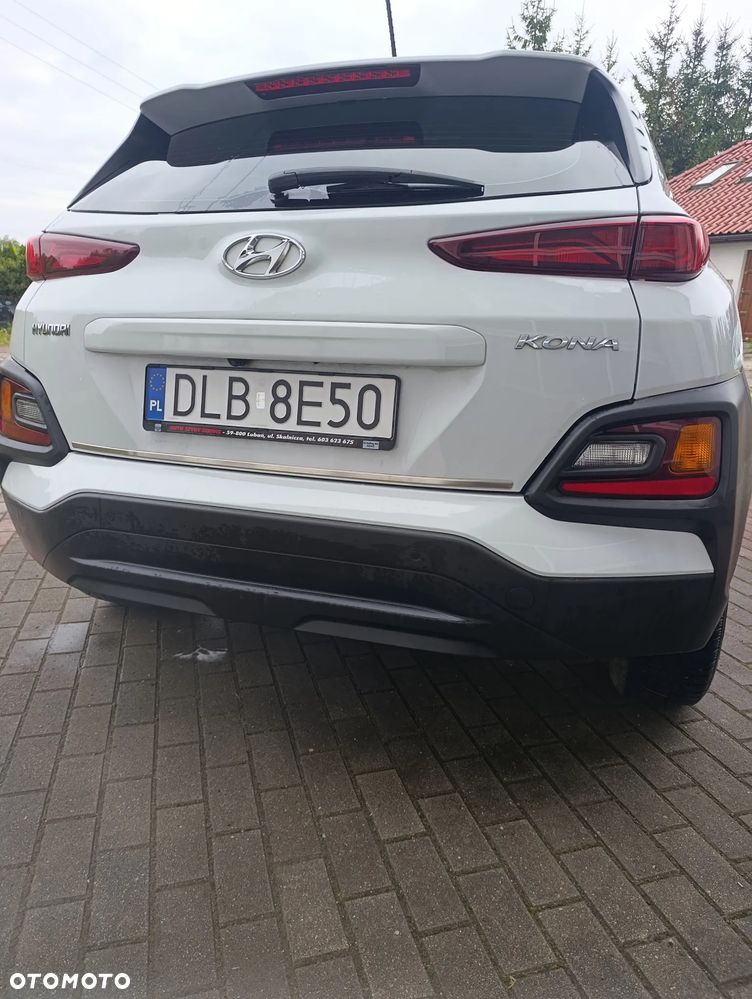 Hyundai Kona 1.0 T-GDI Advantage - 7