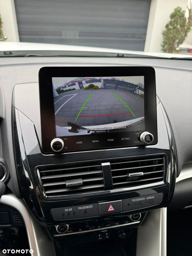 Mitsubishi Eclipse Cross 4WD Select - 29