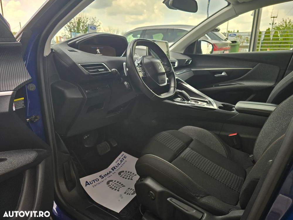 Peugeot 3008 - 17