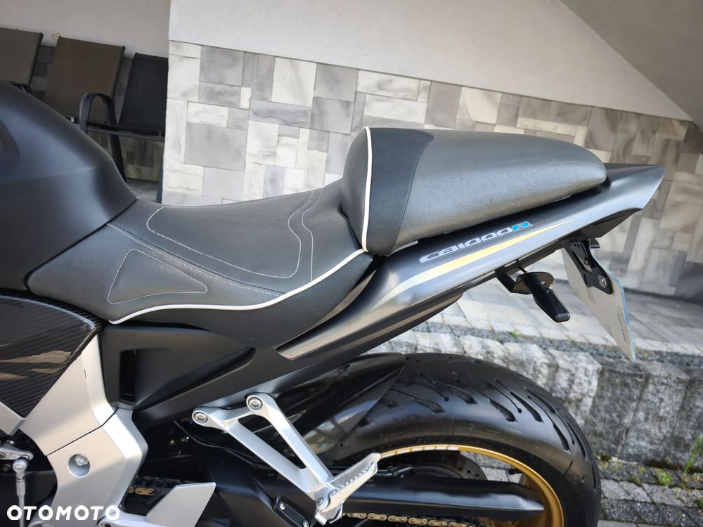 Honda CB - 20