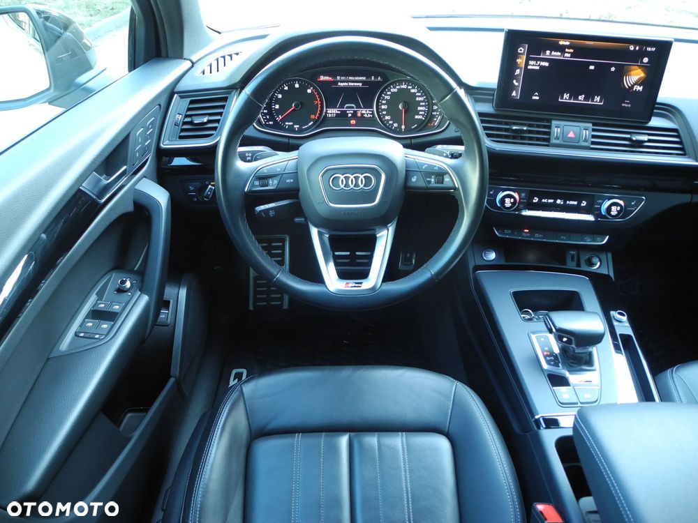 Audi Q5 - 8
