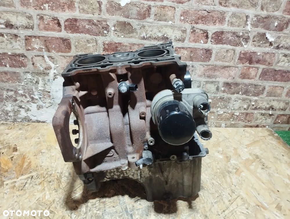 BLOK SILNIKA CM5G6015HD SFJC WAŁ FORD FOCUS MK3 1.0 ECOBOOST - 4