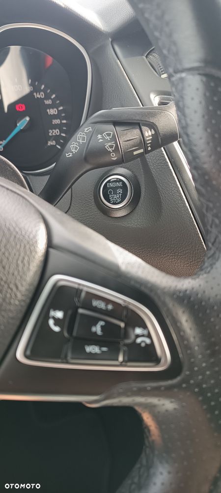 Ford Focus 1.0 EcoBoost ST-Line Black ASS - 16