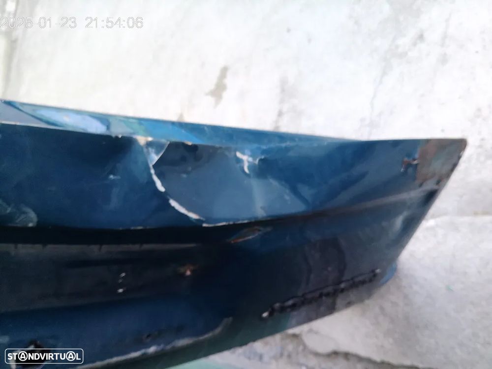 Peugeot 505 Break carrinha tampa mala - 10