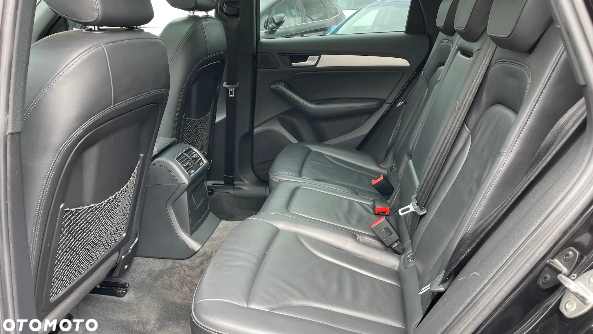 Audi Q5 2.0 TDI Quattro S tronic - 26