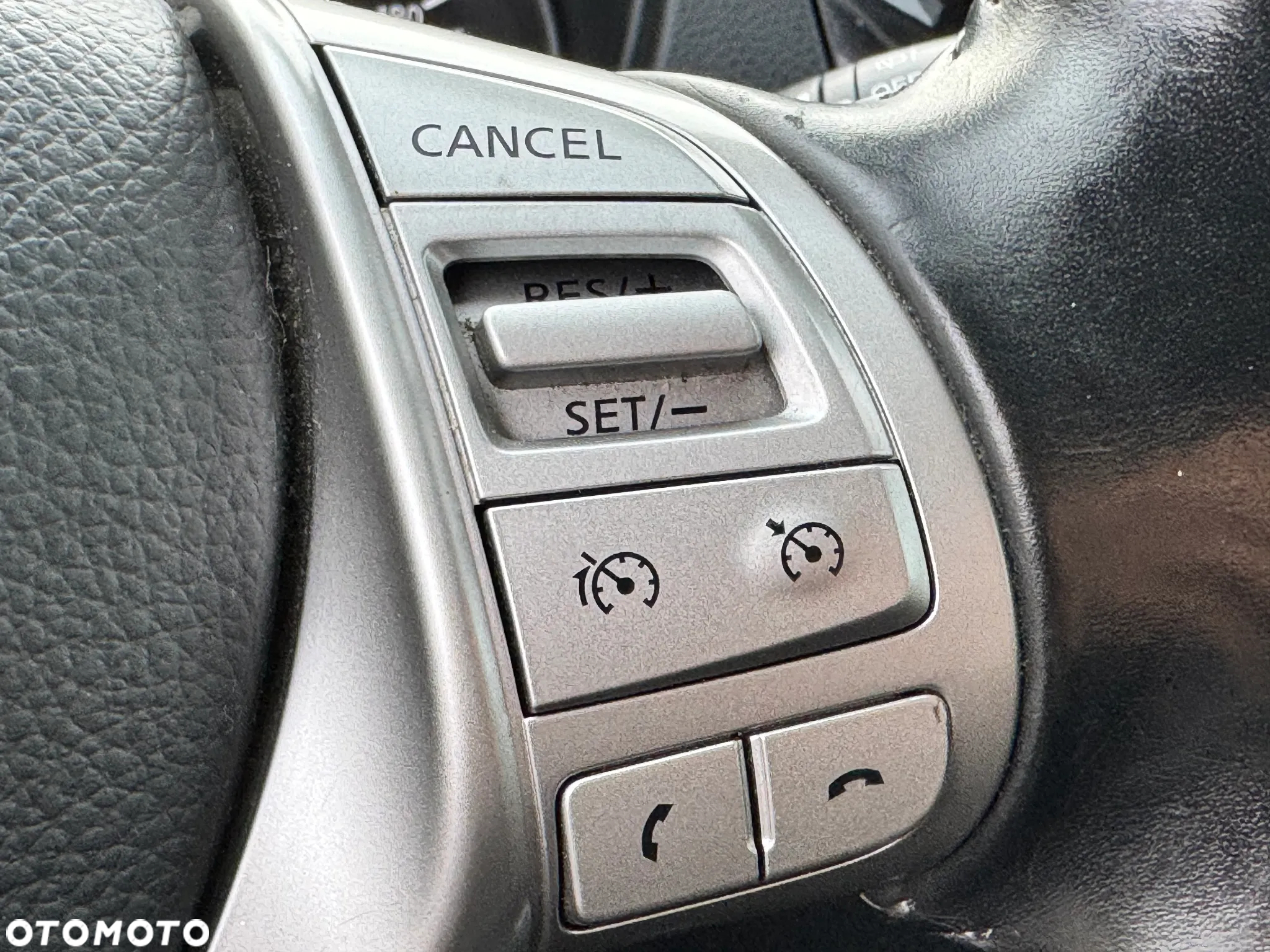 Nissan Qashqai 1.5 dCi N-Vision - 20