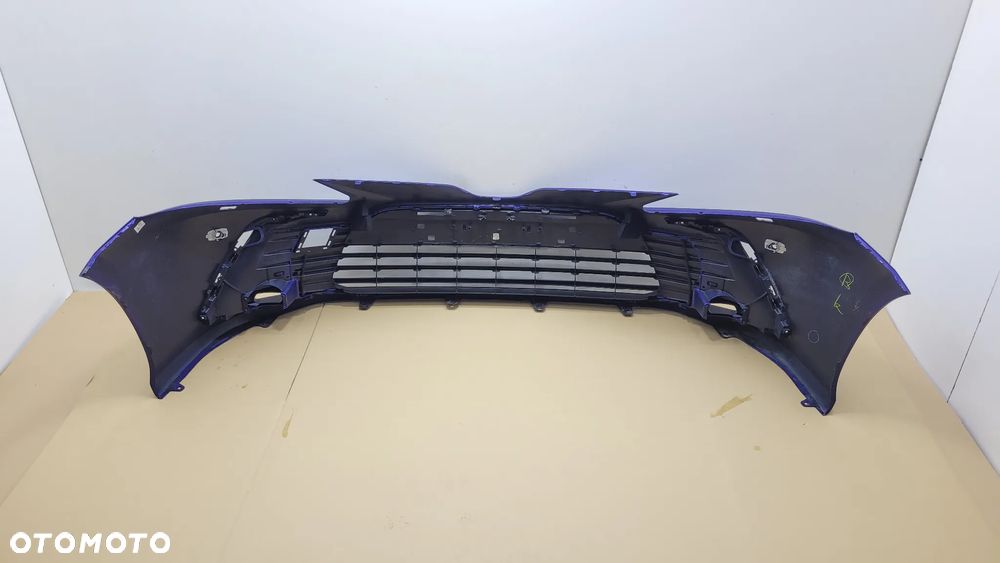 TOYOTA CAMRY VIII VX70 LIFT 21- zderzak przedni przód - 10