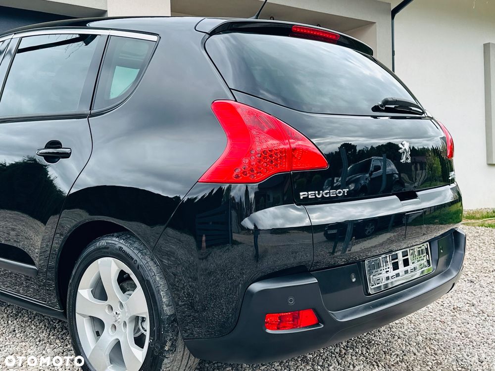 Peugeot 3008 - 22