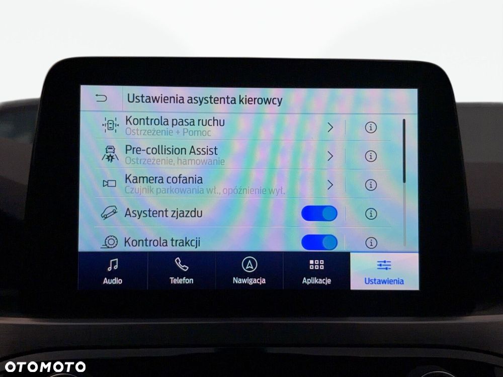 Ford Kuga 2.5 FHEV FWD Titanium - 27