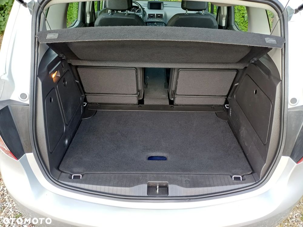 Opel Meriva 1.4 Ecoflex Innovation - 32