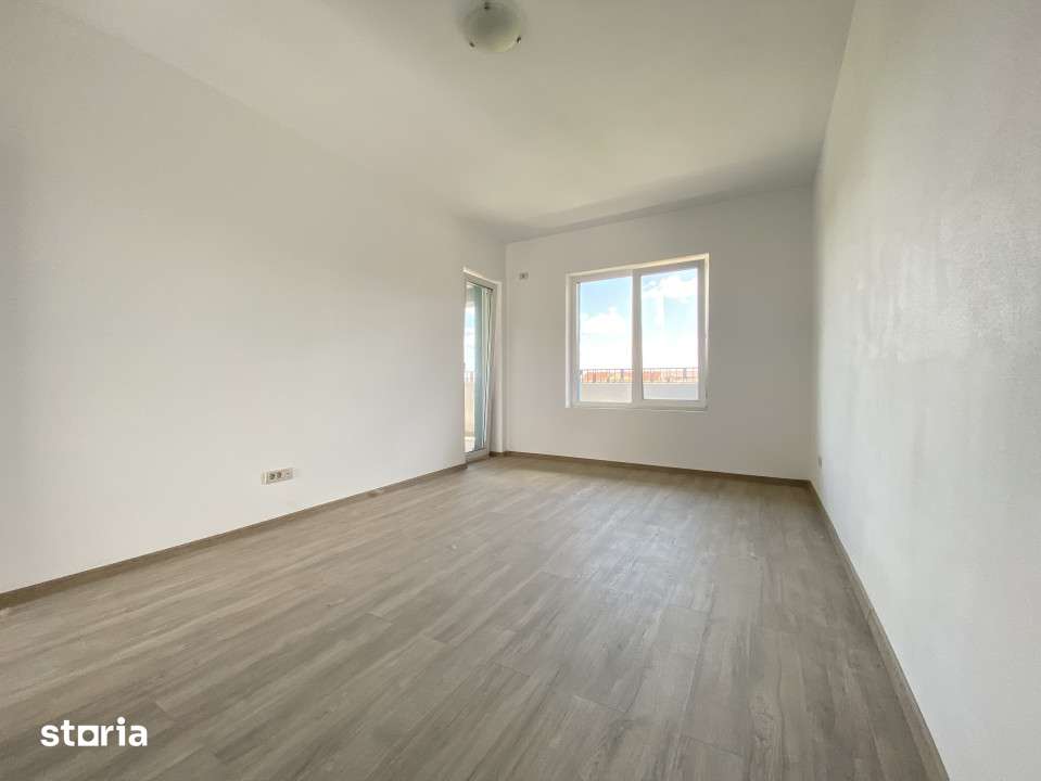 Apartament 2 camere, 53mp, terasa 20 mp, decomandat, pozitie excelenta — fotografia 2