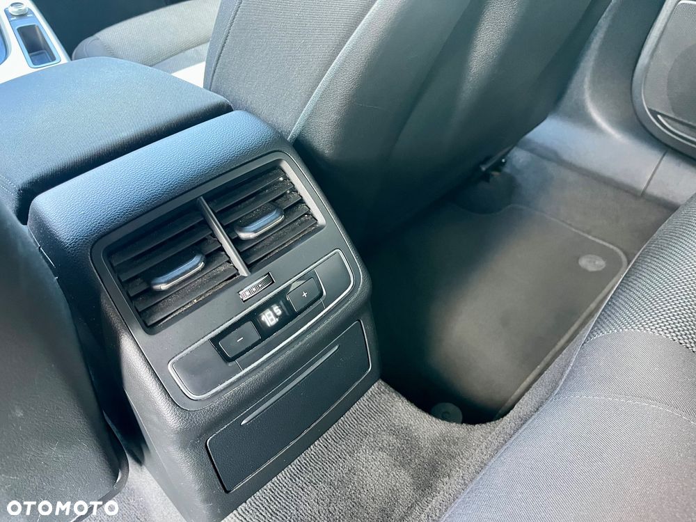 Audi A4 Avant - 18