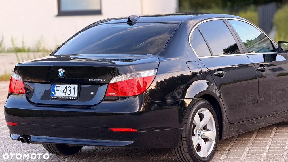 BMW Seria 5 - 22