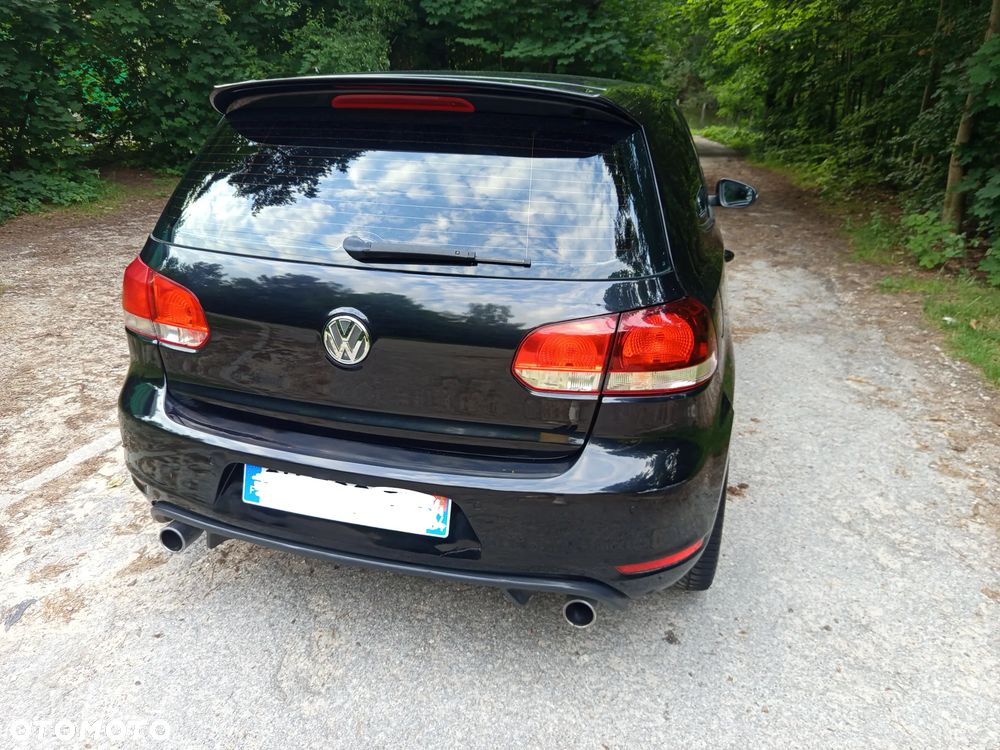 Volkswagen Golf - 4