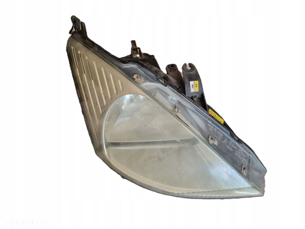 FORD FOCUS MK1 98-04 LAMPA PRAWY PRZÓD PRAWA PRZEDNIA PP EU XS41-13005 - 2