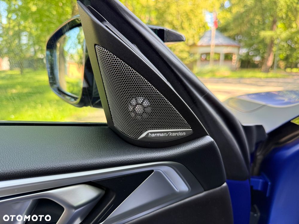 BMW M4 Competition M xDrive sport - 24