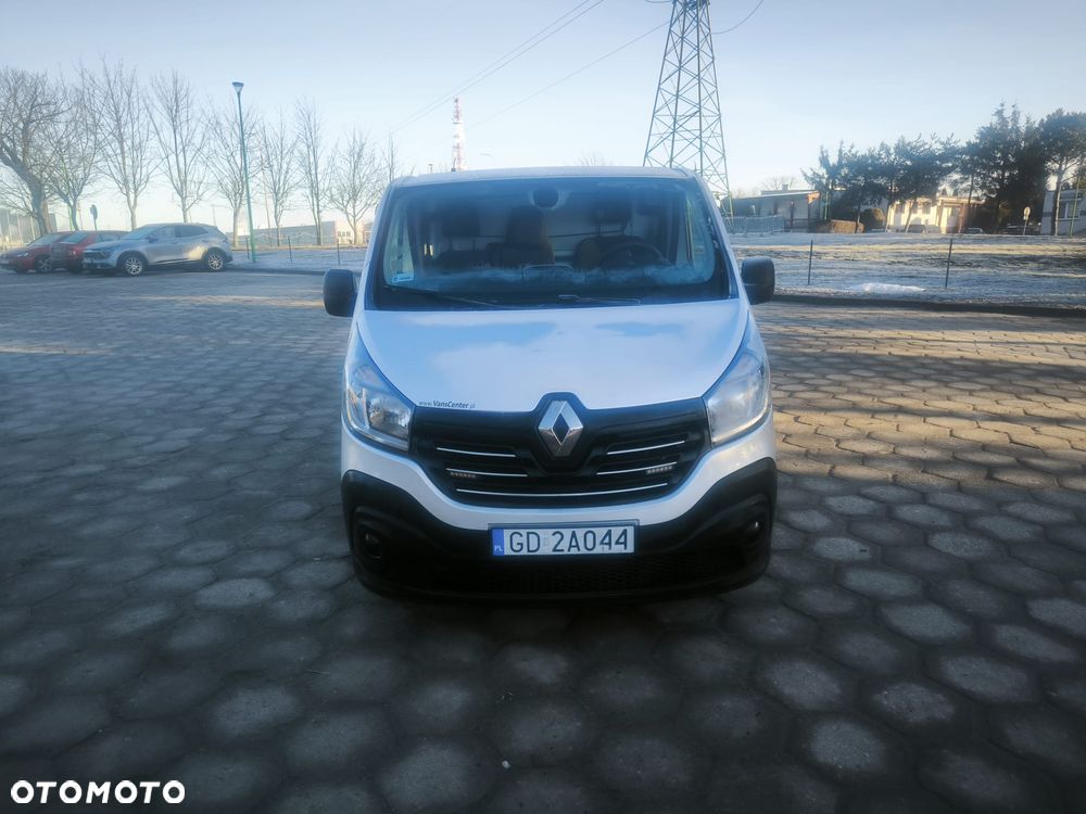 Renault TRAFIC - 17