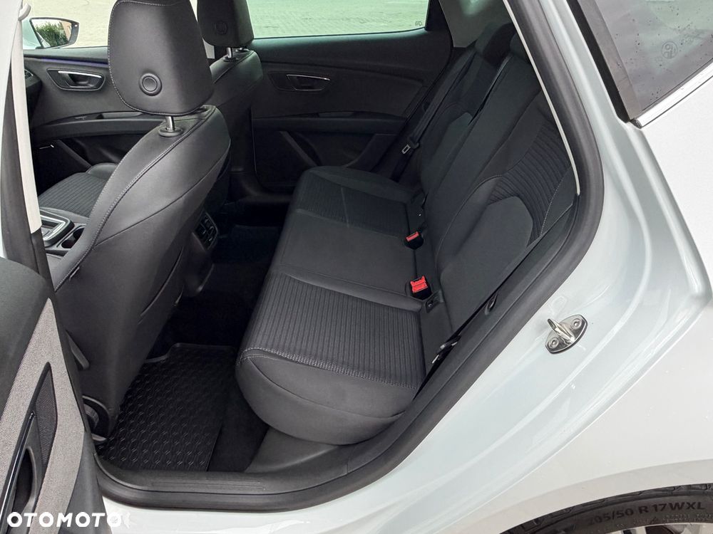 Seat Leon 2.0 TDI DPF XCELLENCE - 10