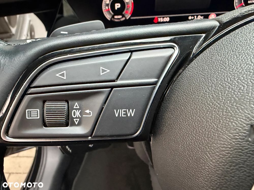 Audi A3 Sportback 35 TFSI cylinder on demand S tronic design - 22
