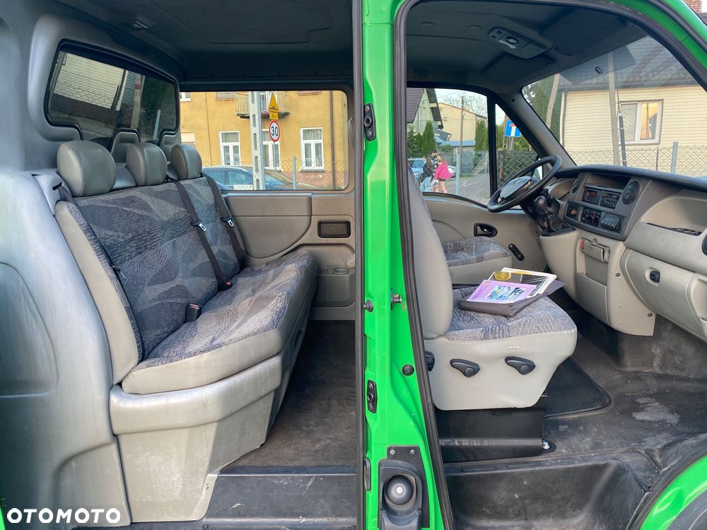 Renault Master - 5