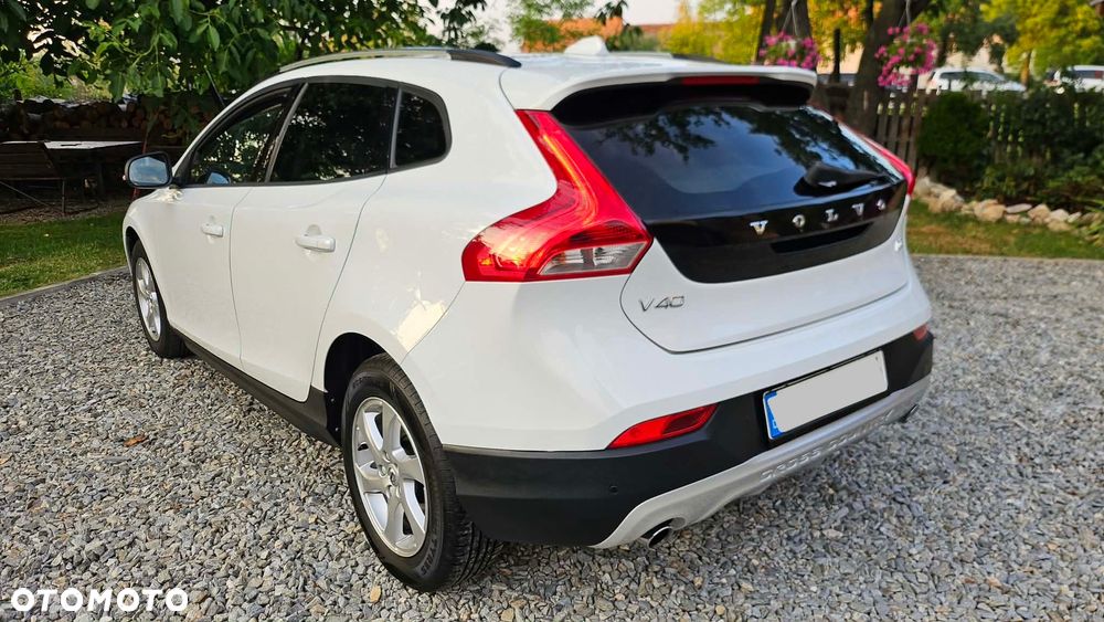 Volvo V40 Cross Country D3 You - 6