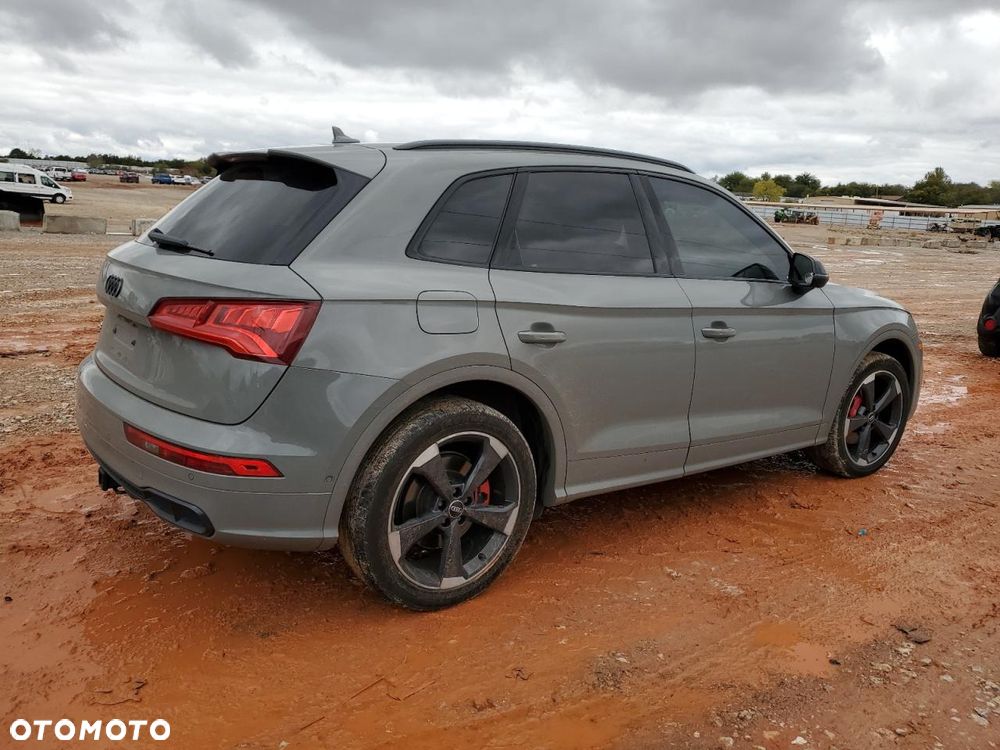 Audi SQ5 - 4