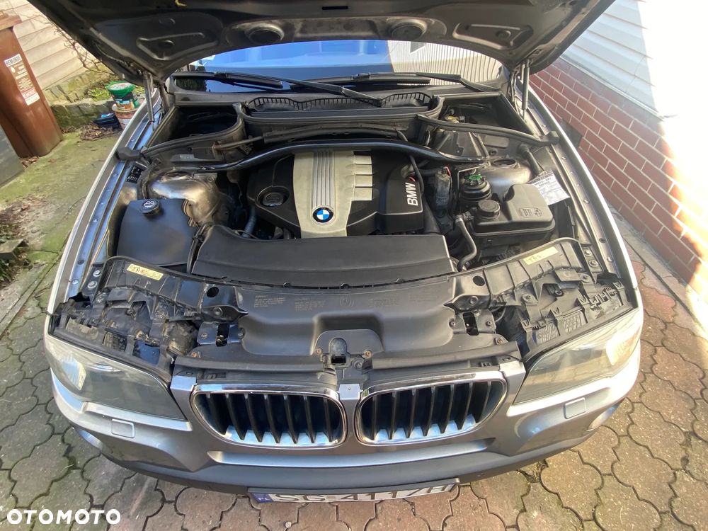 BMW X3 - 23