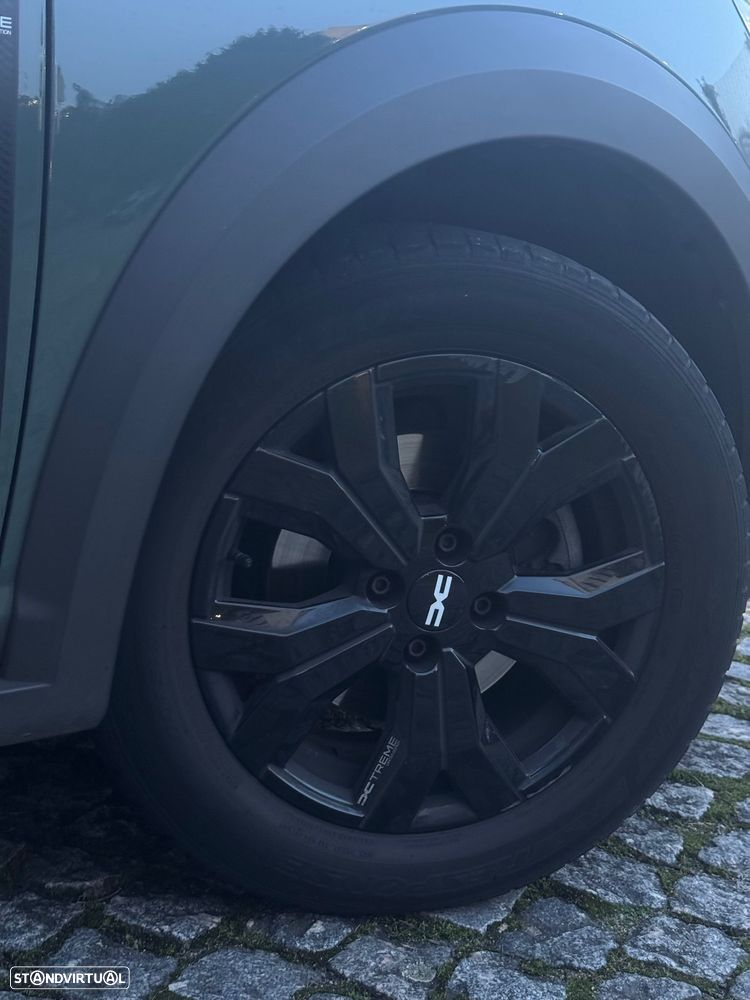 Dacia Jogger 1.0 ECO-G SL Extreme+ Up&Go 7L Bi-Fuel - 5