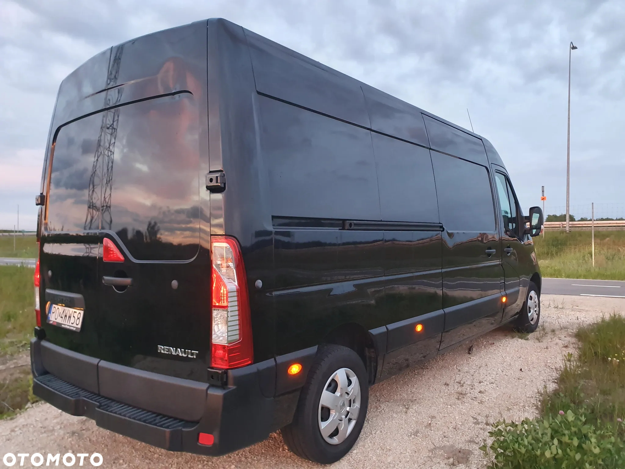 Renault Master - 21