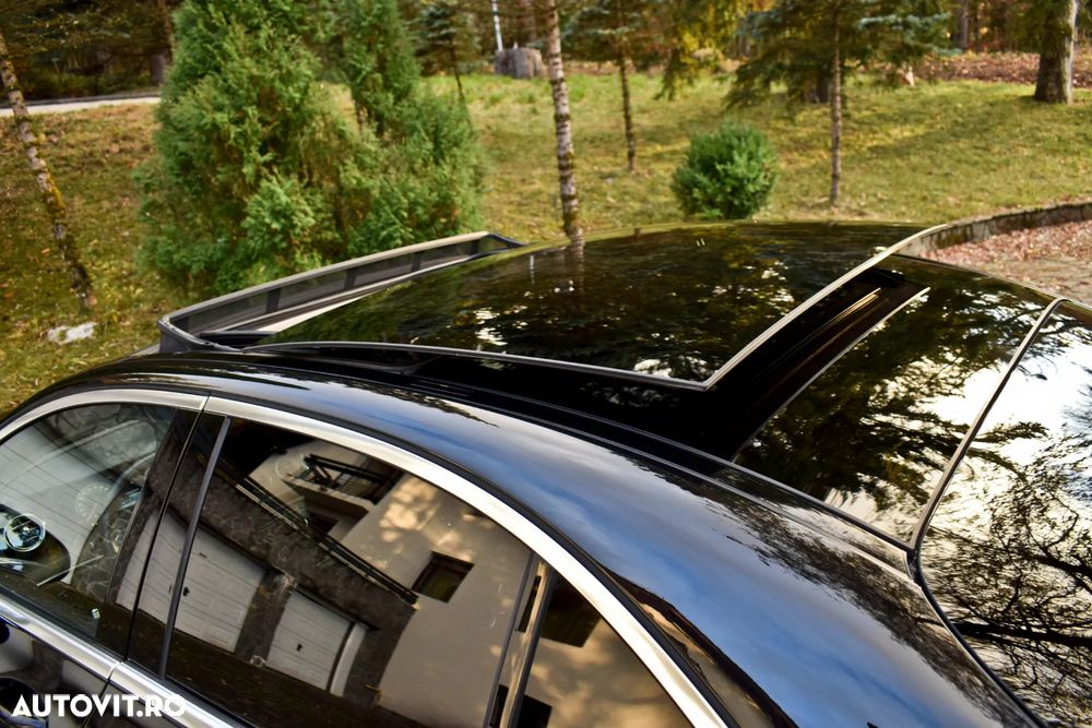 Mercedes-Benz E 220 d 4MATIC Aut. - 18